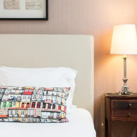 Office Suits In Flores By D&s Porto