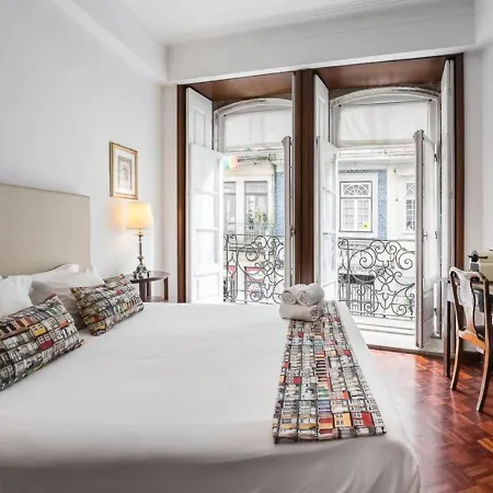 Gasthof Office Suits In Flores By D&s Porto