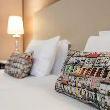 Office Suits In Flores By D&s 3* Porto