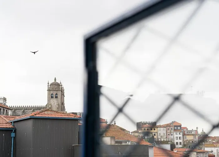 Office Suits In Flores By D&s Porto