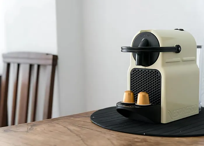 Vendégház Office Suits In Flores By D&s 3*