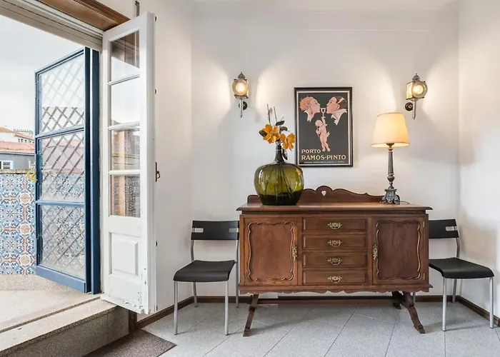 Vendégház Office Suits In Flores By D&s 3*