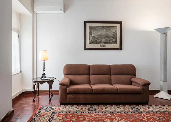 Office Suits In Flores By D&s Porto