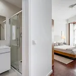 Office Suits In Flores By D&s Гостевой дом 3*