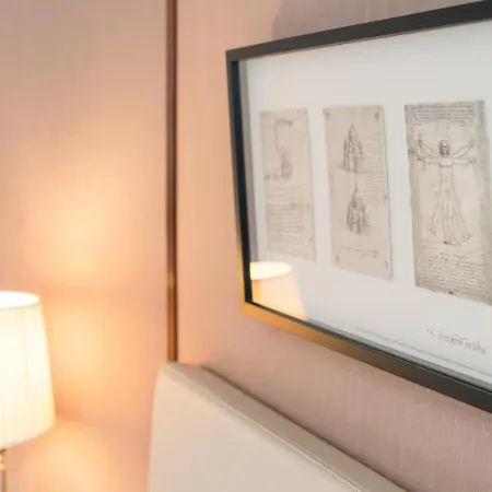 بيت ضيافة Office Suits In Flores By D&s