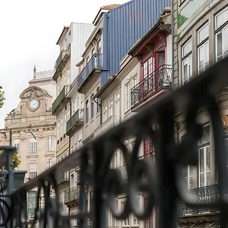 Office Suits In Flores By D&s بيت ضيافة بورتو