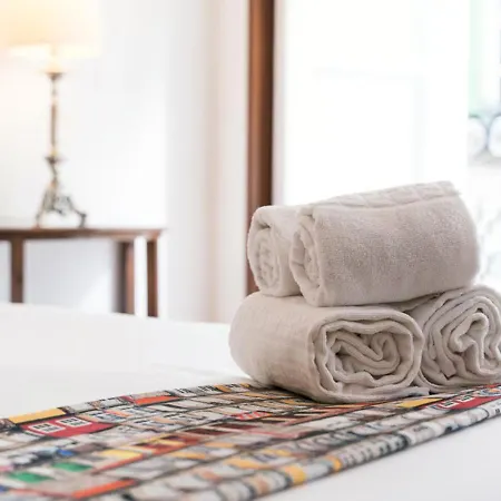 Guest house Office Suits In Flores By D&s 3*