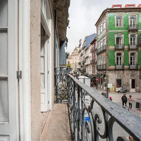 بيت ضيافة Office Suits In Flores By D&s 3*