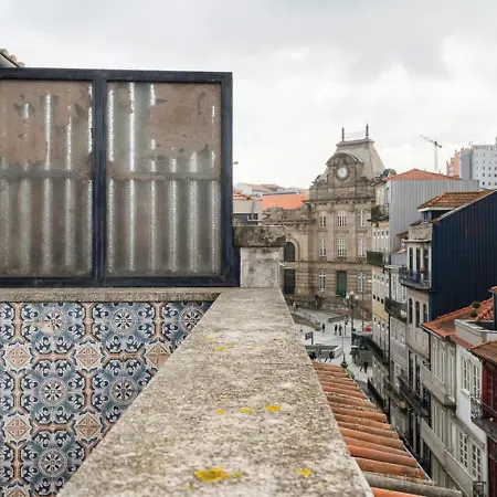 Office Suits In Flores By D&s 3*