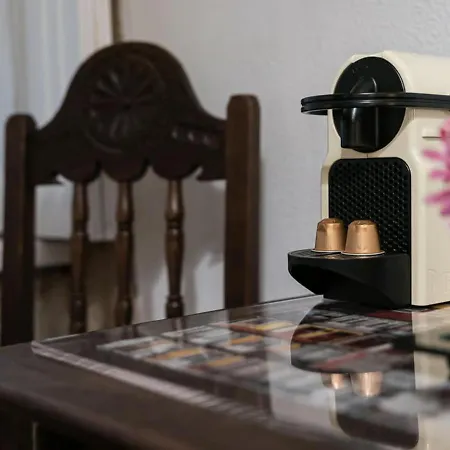 Guest house Office Suits In Flores By D&s Porto