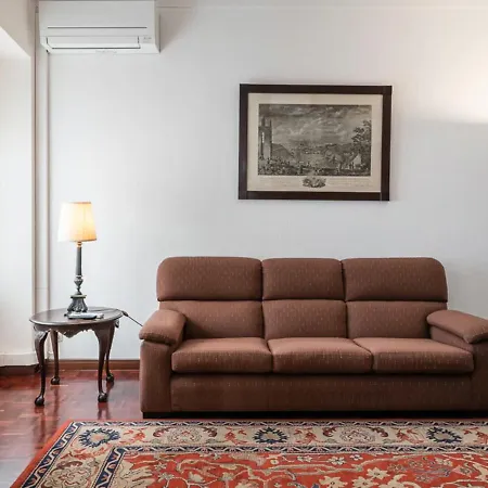 Office Suits In Flores By D&s Porto