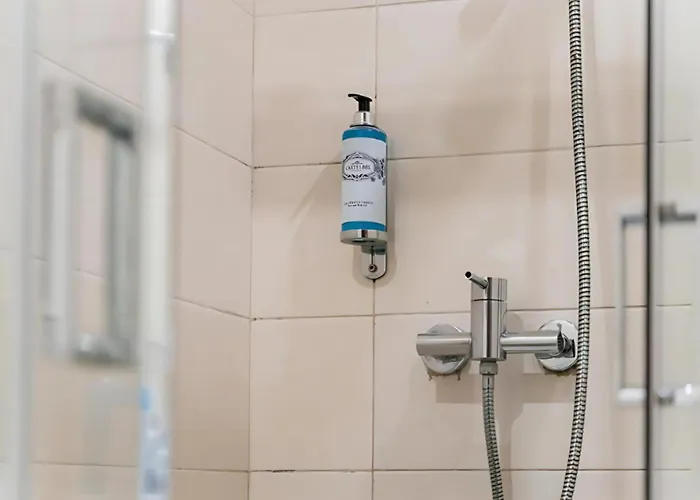 Office Suits In Flores By D&s 3* Oporto