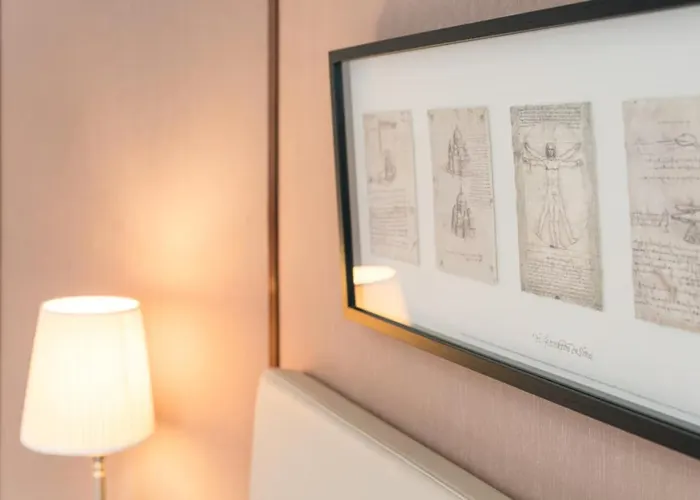 ゲストハウス Office Suits In Flores By D&s