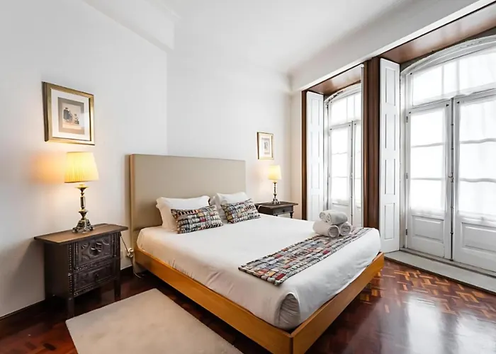 Office Suits In Flores By D&s 3* Oporto