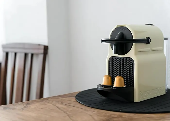 Office Suits In Flores By D&s 3* Oporto