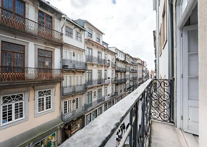 Office Suits In Flores By D&s Pensionat