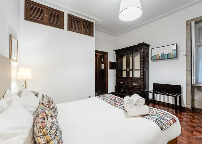 Office Suits In Flores By D&s Pensionat 3*