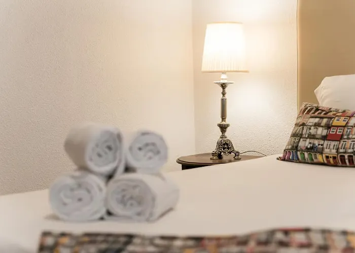 ゲストハウス Office Suits In Flores By D&s