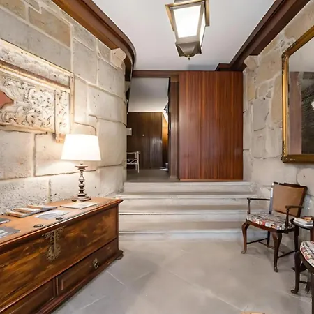 Office Suits In Flores By D&s Affittacamere 3*