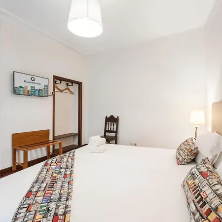 Office Suits In Flores By D&s Affittacamere