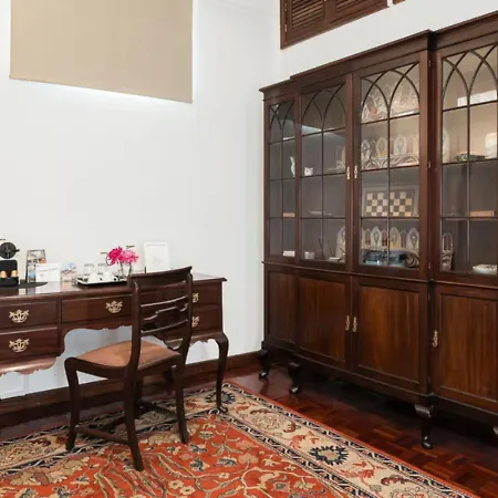 Office Suits In Flores By D&s 3* Oporto