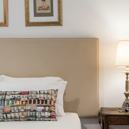 Office Suits In Flores By D&s Pensionat 3*