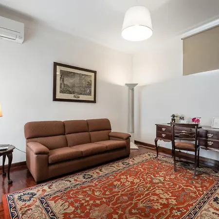 Pensionat Office Suits In Flores By D&s 3*