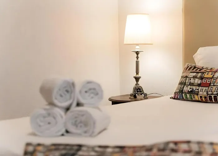 Office Suits In Flores By D&s 게스트하우스 3*