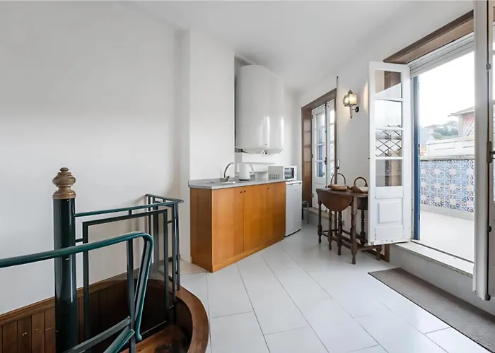 Office Suits In Flores By D&s 게스트하우스 3*