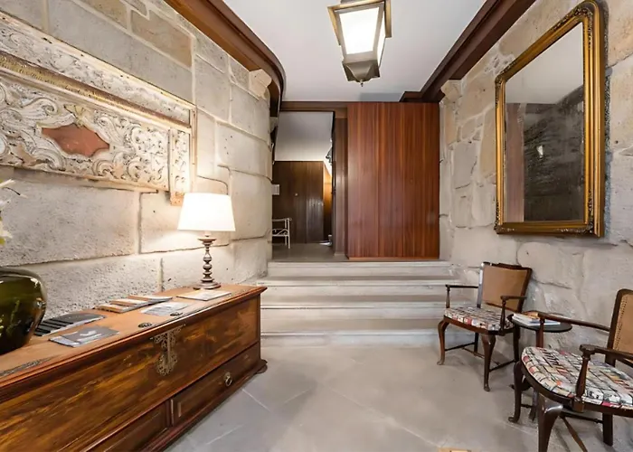 게스트하우스 Office Suits In Flores By D&s