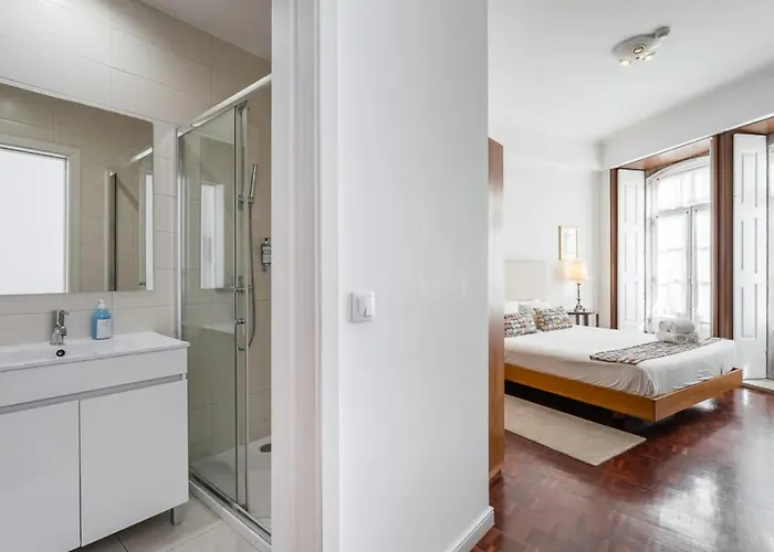 Office Suits In Flores By D&s 게스트하우스 3*