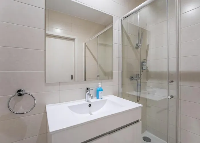 Office Suits In Flores By D&s 게스트하우스 포르투