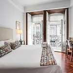 게스트하우스 Office Suits In Flores By D&s 포르투