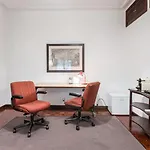 Office Suits In Flores By D&s 3*