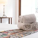 게스트하우스 Office Suits In Flores By D&s 3*