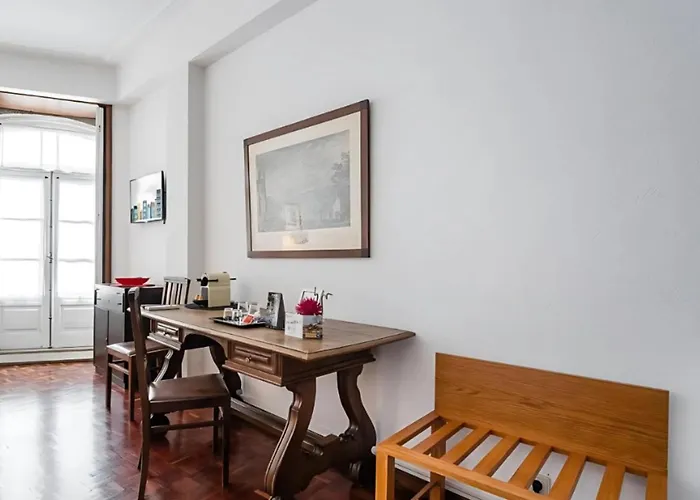 ゲストハウス Office Suits In Flores By D&s 3*