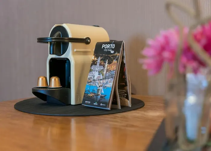 ゲストハウス Office Suits In Flores By D&s 3*