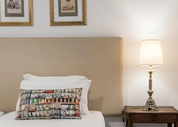 Office Suits In Flores By D&s ゲストハウス 3*